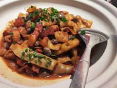 -鸽子侯·家宴·平价海鲜(绿地店)