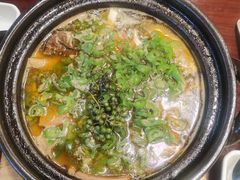 -南堂馆·新川菜(天府三街店)