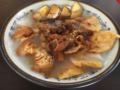 -长远七记