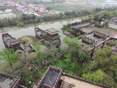 -三国赤壁古战场
