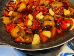 -井水小厨·湘菜(活力广场店)