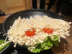 -九田家黑牛烤肉料理(石路天虹店)