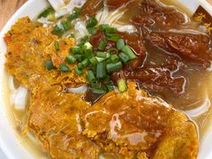-荔林食店(西华路店)