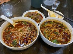 酸辣米粉-牛王庙(龙华花园店)