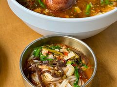 -SHAN山(前滩太古里店)