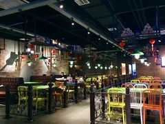 大堂-辛香汇(大华第一坊店)
