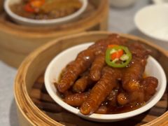 -潮府馆·非遗潮州菜·世纪公园(新国际博览中心店)