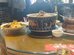 -东北大院·东北菜(三台子店)