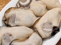 -濠轩阁特色生蚝火锅总店