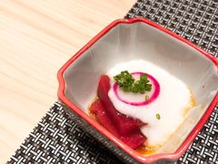 -天丰日本料理·铁板烧