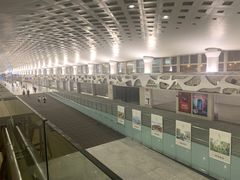 -杭州萧山国际机场
