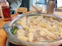 -王记贵阳第一家鱿鱼炖土鸡(东新分店)