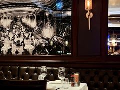 -Wolfgang’s Steakhouse 沃夫冈牛排馆(上海白玉兰广场店)