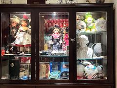 -兰特伯爵西餐厅·啤酒屋(方庄店)