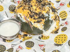 -泰妃殿(武汉首店)