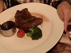 -食间牛排(湖西路店)