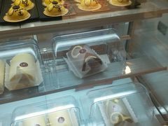 -KK BAKERY烘焙