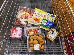 -山姆会员商店(杨桥西路店)