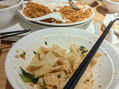 -阿那亚第一食堂 Cafeteria 1