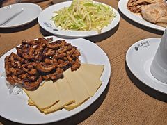 -河沿肉饼Beijing Pie(东华门店)