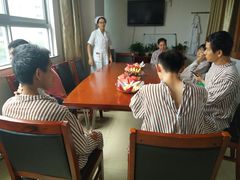 -佛山正骨骨科医院