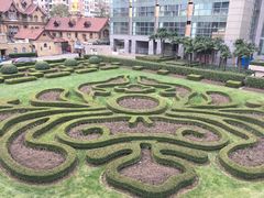 -马勒别墅饭店(静安寺店)