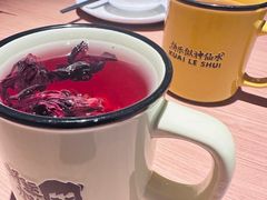-太二酸菜鱼(武汉光谷保利店)