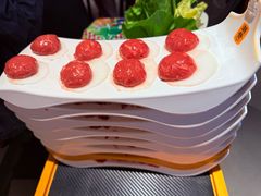 -潮发潮汕牛肉店(长隆店)