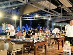 -渔家火锅·海鲜自助餐·演艺(亚龙湾天域酒店)