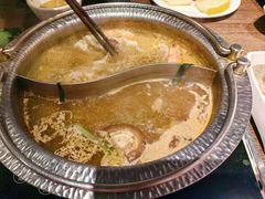 -火炉火自助餐(枫蓝国际店)