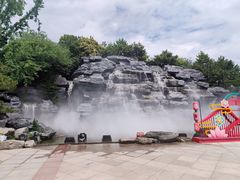 -大唐不夜城贞观广场