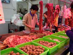 -阿娟牛肉丸·手打牛肉丸·现做现卖