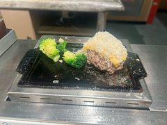 -肉肉大米(金虹桥店)