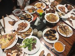 -汉巴味德(大悦城店)