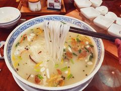-香麒园·过桥米线·南湖雅宴
