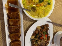 -佛有缘素食馆·荔湾老字号(陈家祠首店)