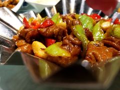 -宴秋杭州菜(锦艺城店)