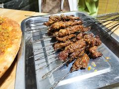 -清真·马峰烤肉(小学习北巷店)