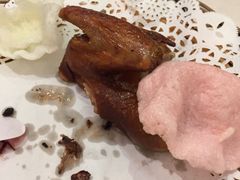 -北海渔村酒楼·粤菜海鲜点心(新华店)