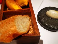 -L'Arome芳芳法国餐厅(仙林金鹰店)