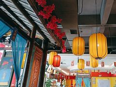 -蚬皇•陈味莞(西平景湖店)