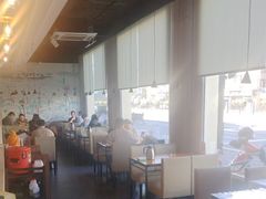 -莲餐厅·湖北菜·藕汤是头牌(愚园路店)