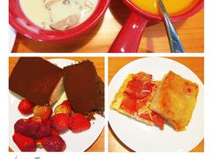 -So Lounge索兰至餐厅(蓝色港湾店)