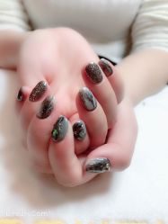 -进巍美甲