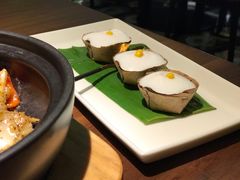 -星叶·东南亚料理(宁波万象汇店)
