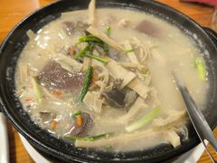 -百姓人家家常菜馆(大观·天地MALL店)