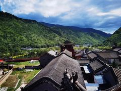 -五台山风景名胜区