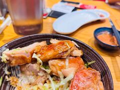 -一風堂拉面(美罗城店)