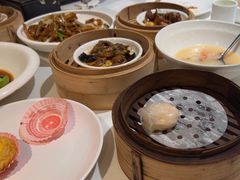 -万龙洲海鲜(南新仓店)