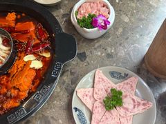 -重庆渝达老火锅(春熙路店)